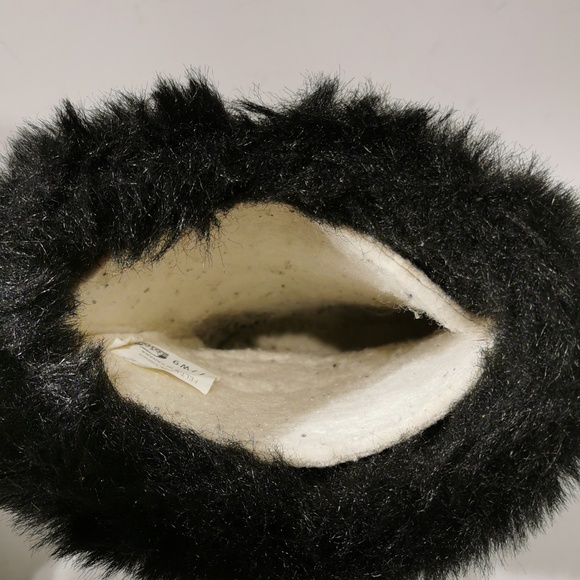 Vintage 90s SOREL Stockholm Winter Boots - Picture 9 of 11